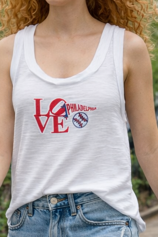 LOVE Tank