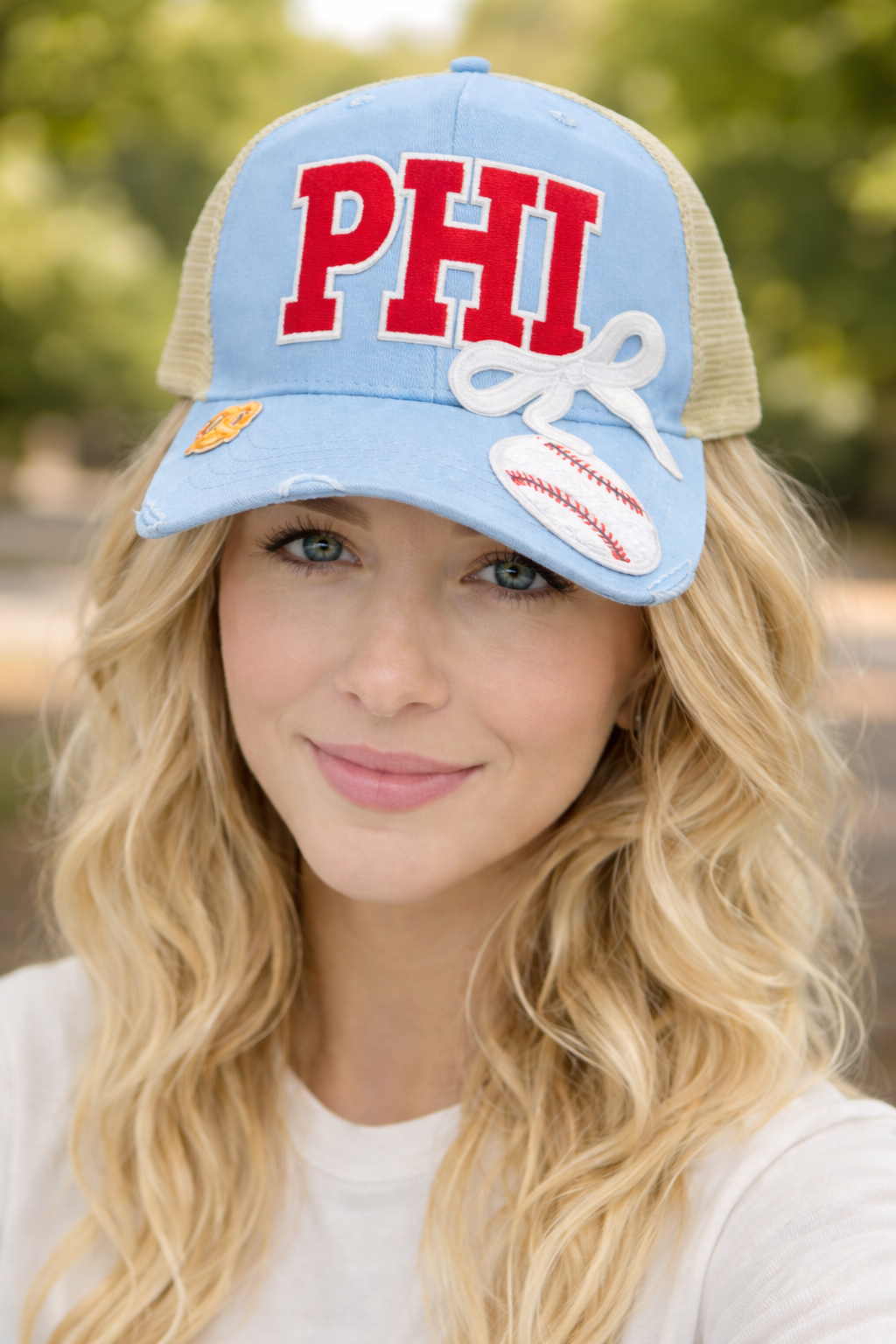 PHI Bow Trucker