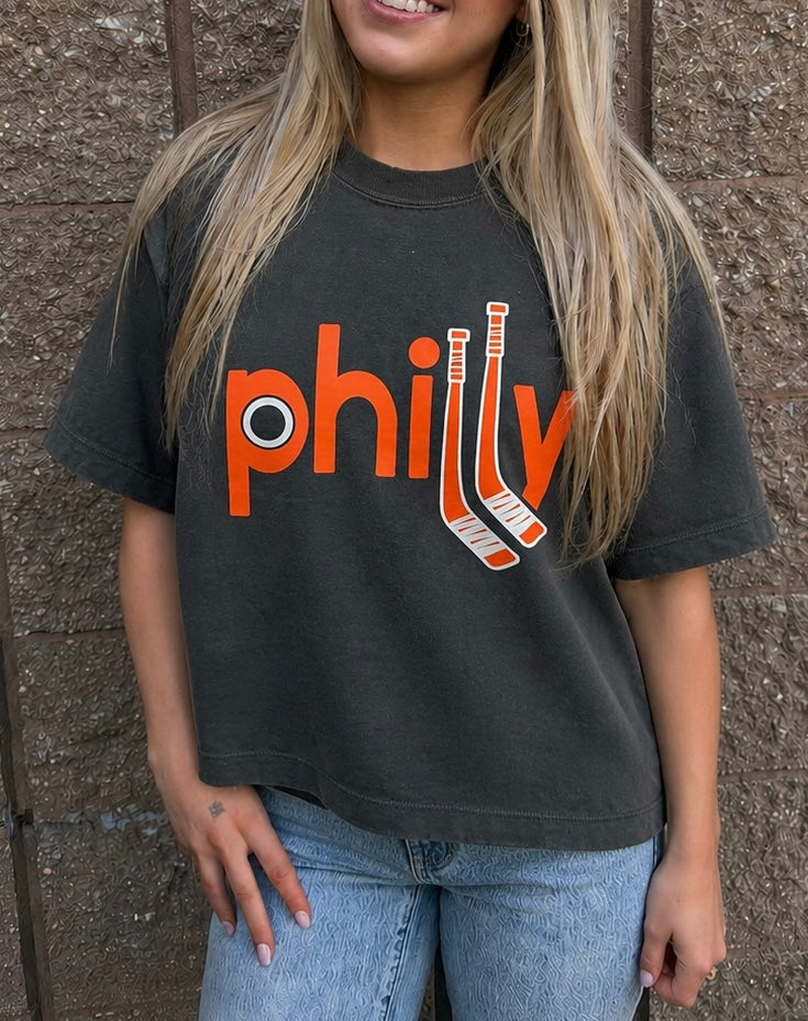 Philly Sticks T