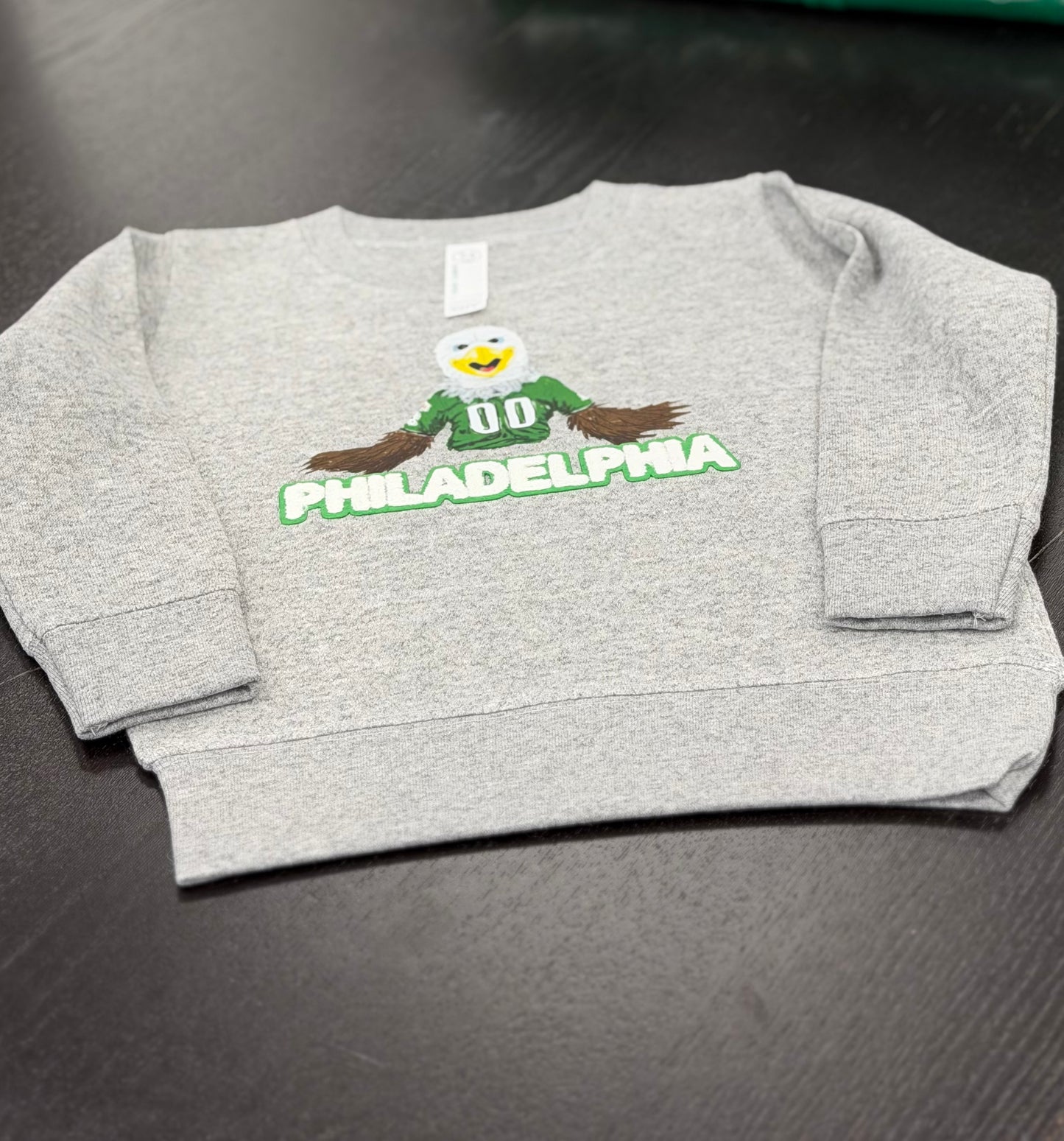 Kids PHILADELPHIA Sweatshirt