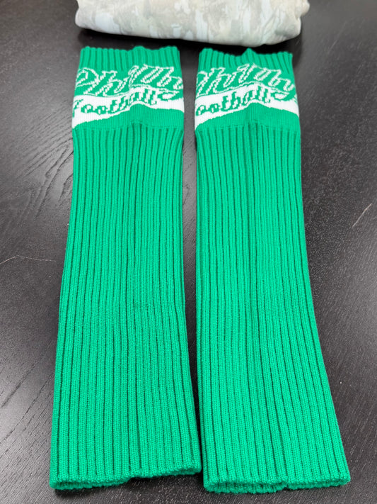 Leg Warmers
