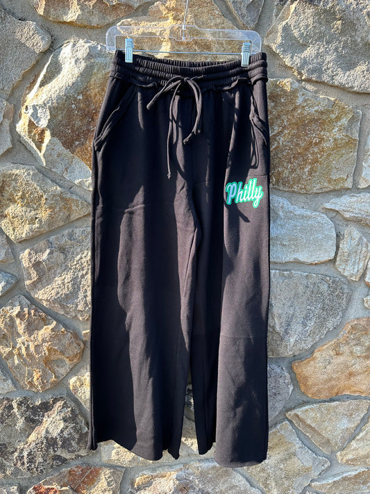 PUSH Sweatpants