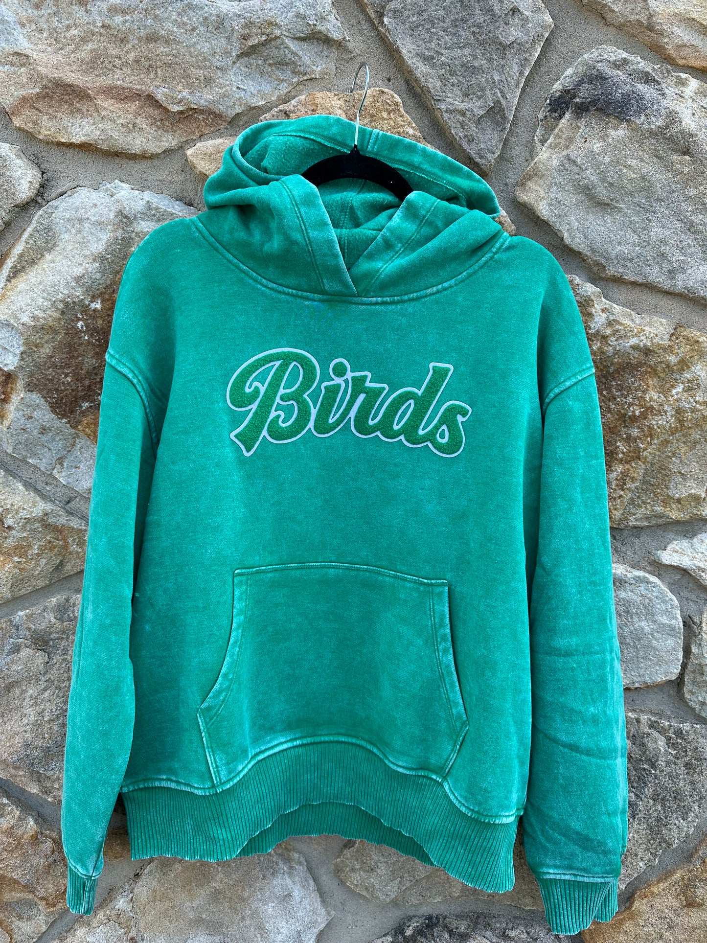 Football Hoodie