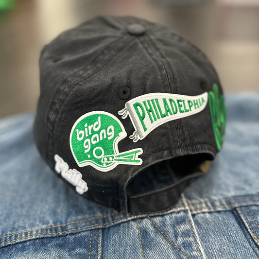 Philadelphia Black Hat