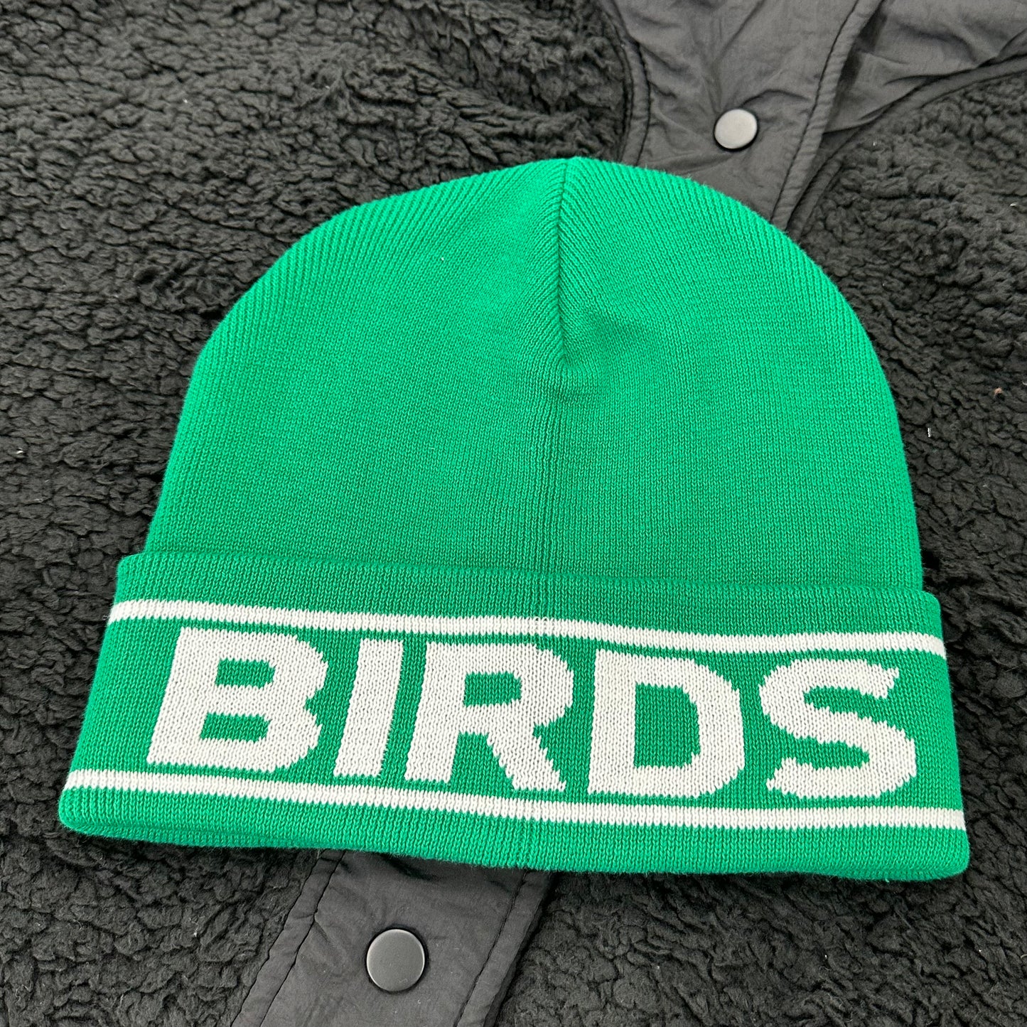 Game Day Beanie