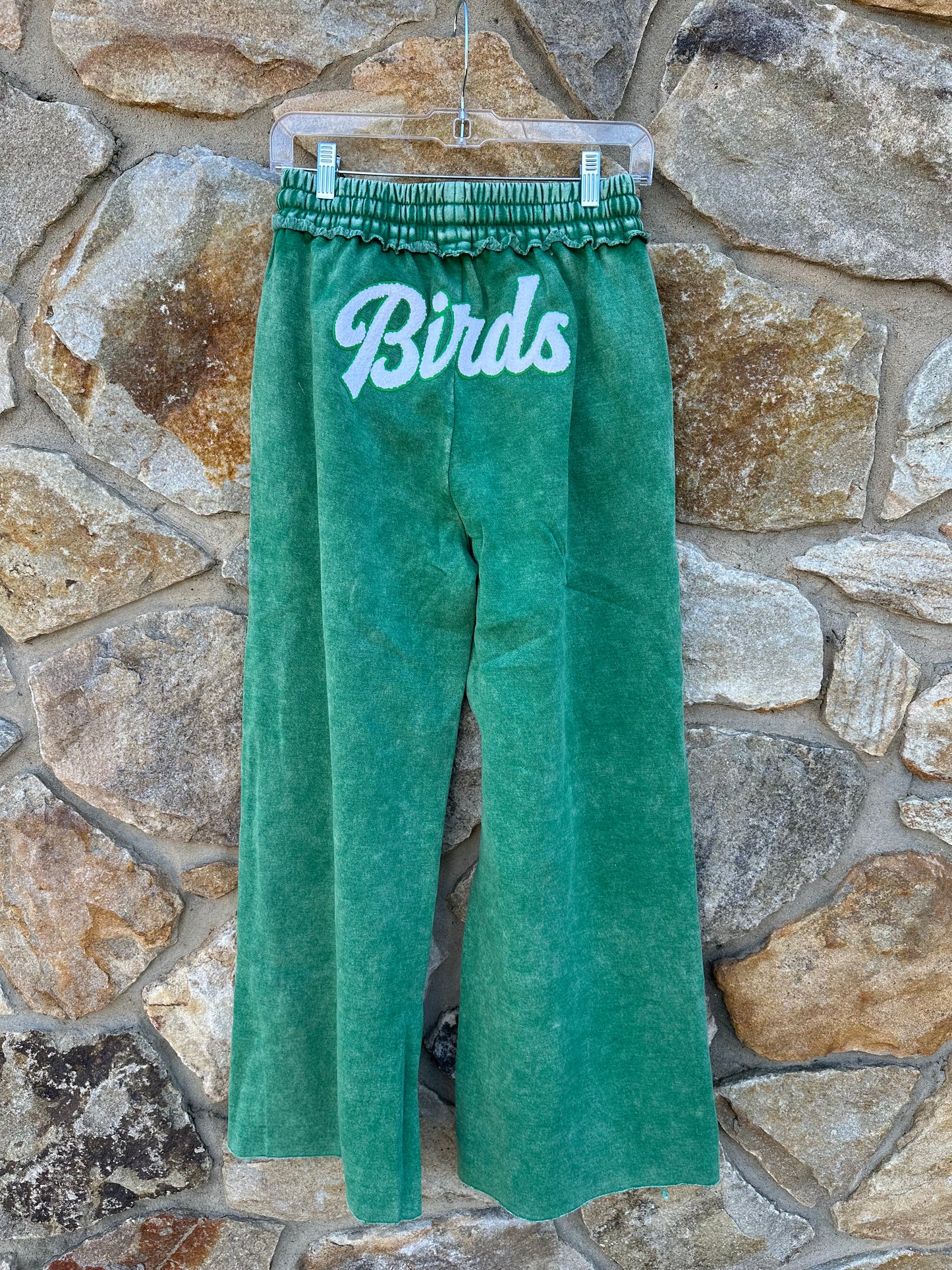 Acid Wash Cozy Sweats