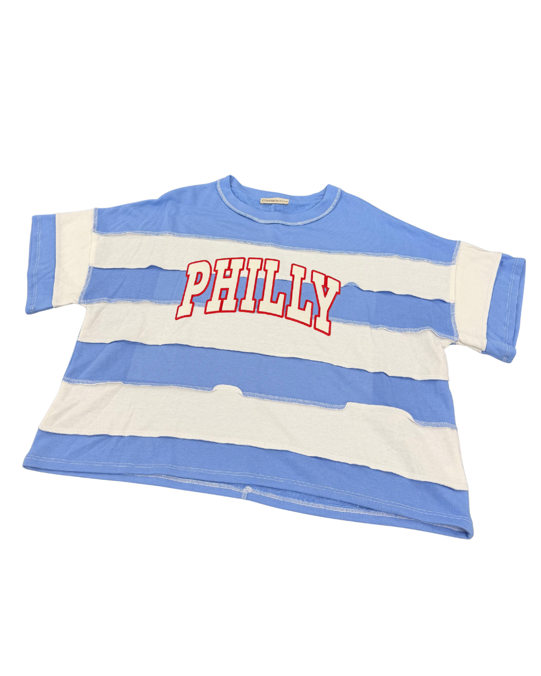Bold Stripe T
