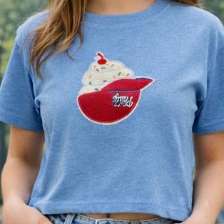 Ice Cream T