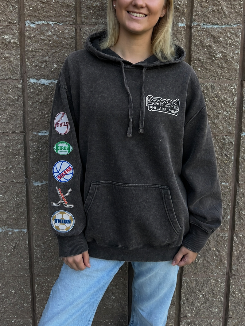 Boathouse Hoodie