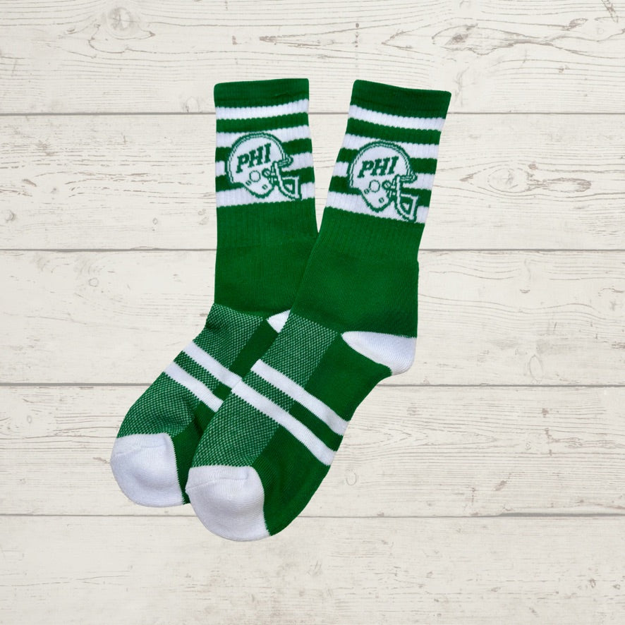 PHI Socks