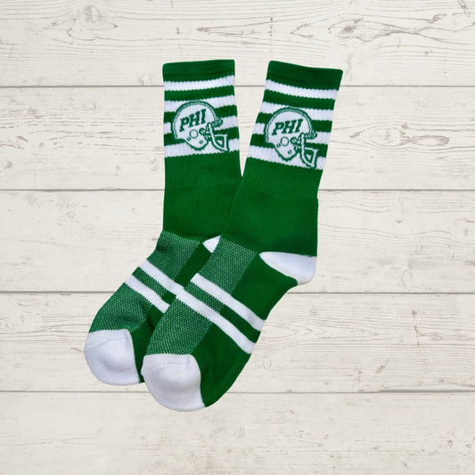 PHI Socks