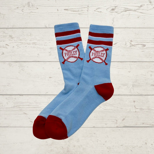 Philly Socks