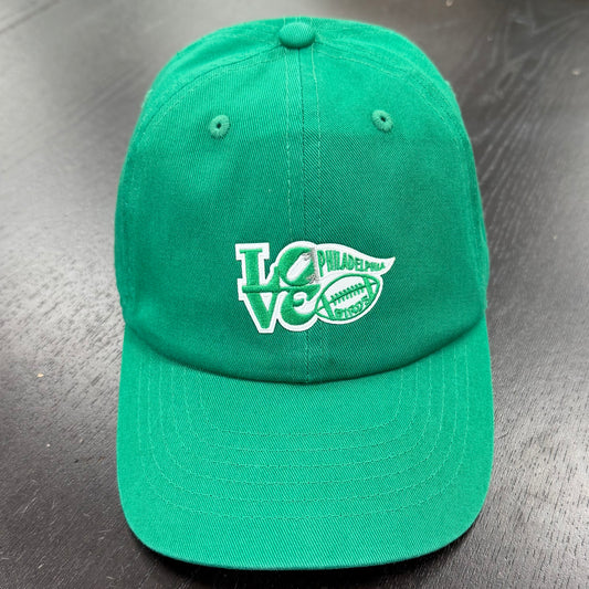 LOVE Baseball Hat-Kids