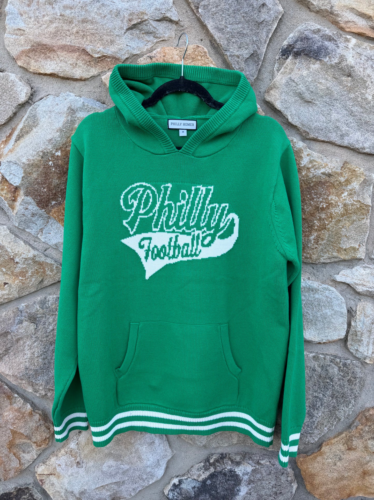 Hoodie Sweater
