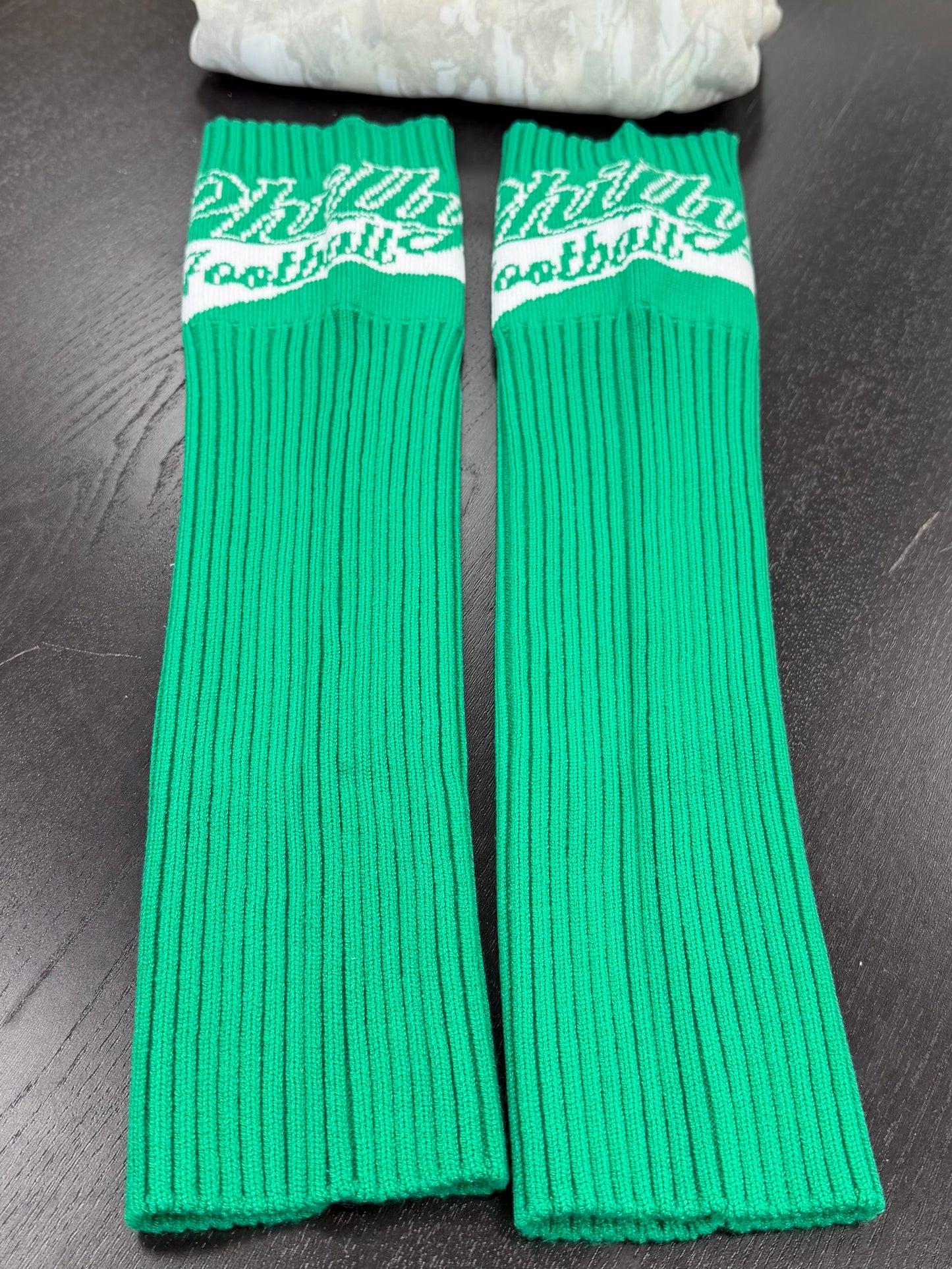 Leg Warmers