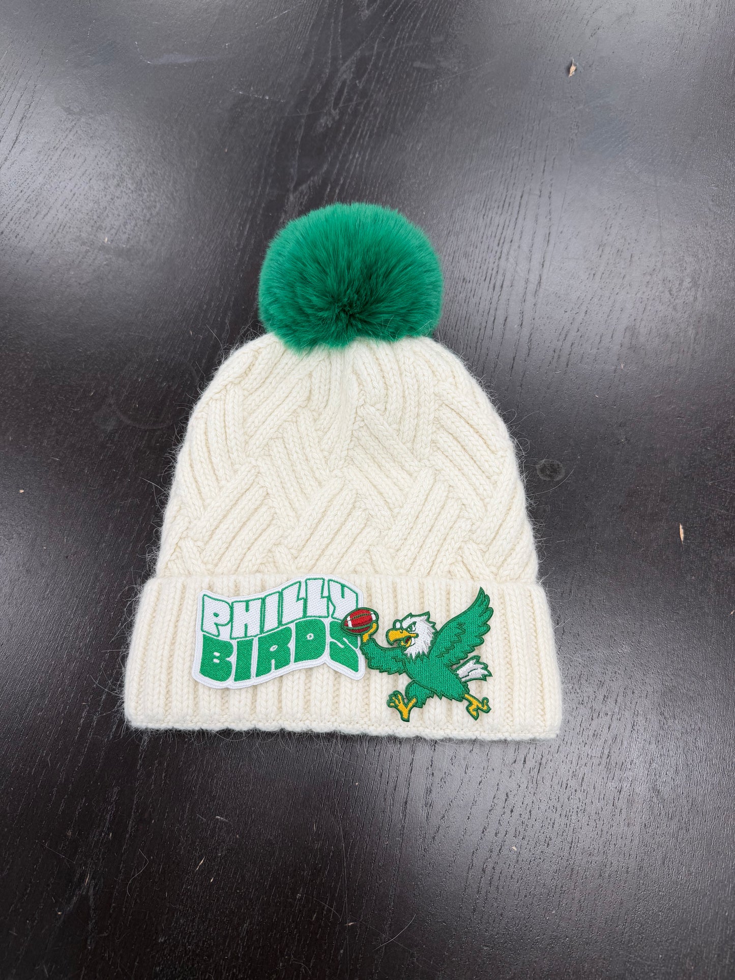 Philly Beanie
