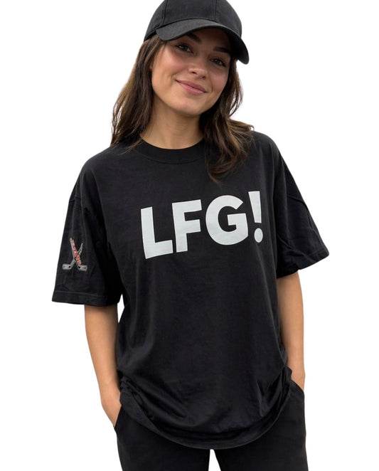 LFG! Playoff T