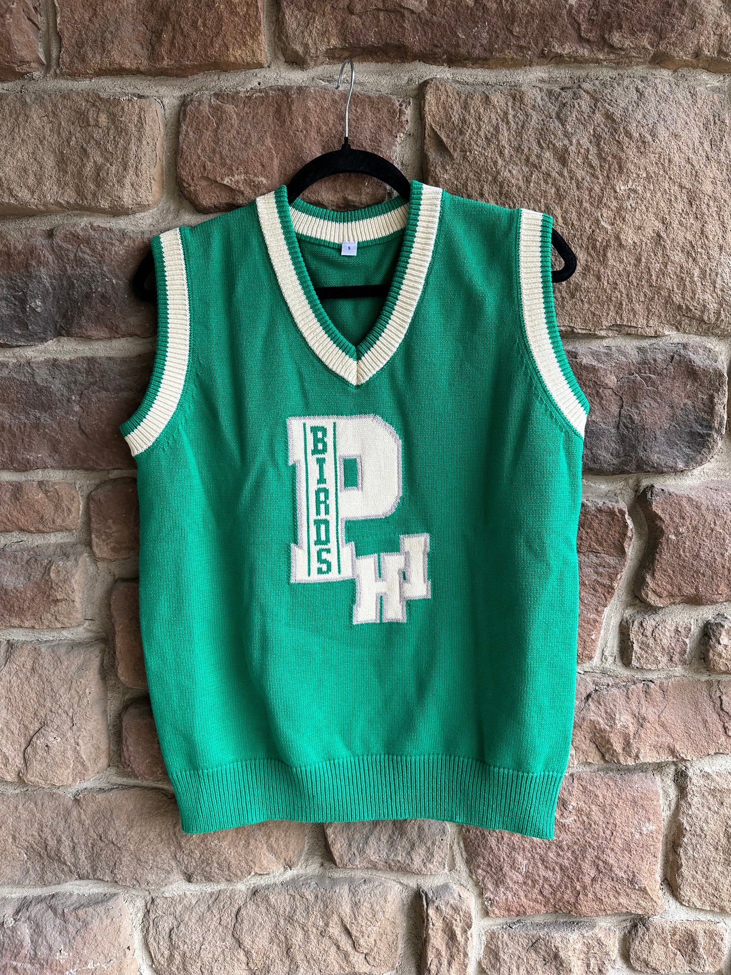 PHI Sweater Vest