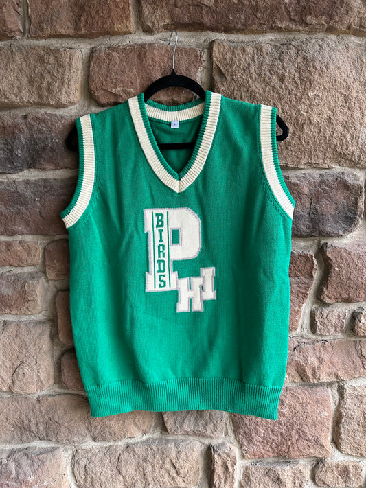 PHI Sweater Vest