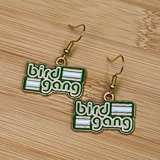Gang Earrings