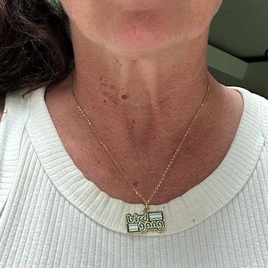 Gang Necklace
