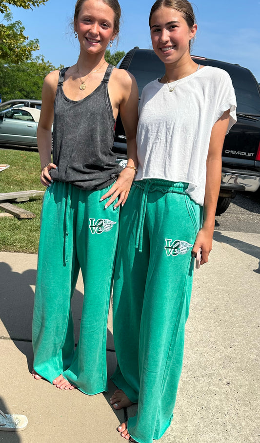 Essential Sweatpants