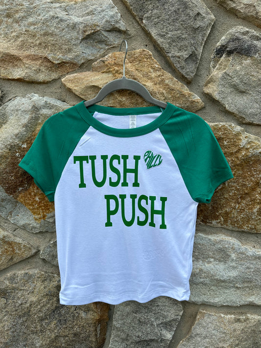 PUSH Baby T