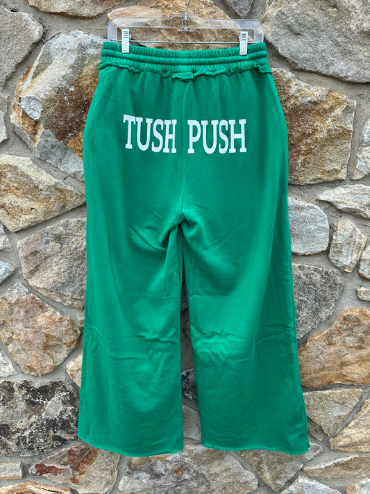 Push Sweatpants