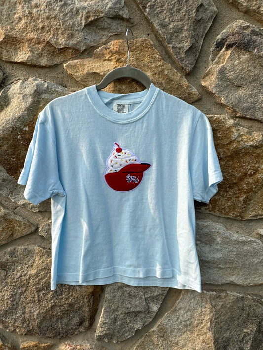 Ice Cream T