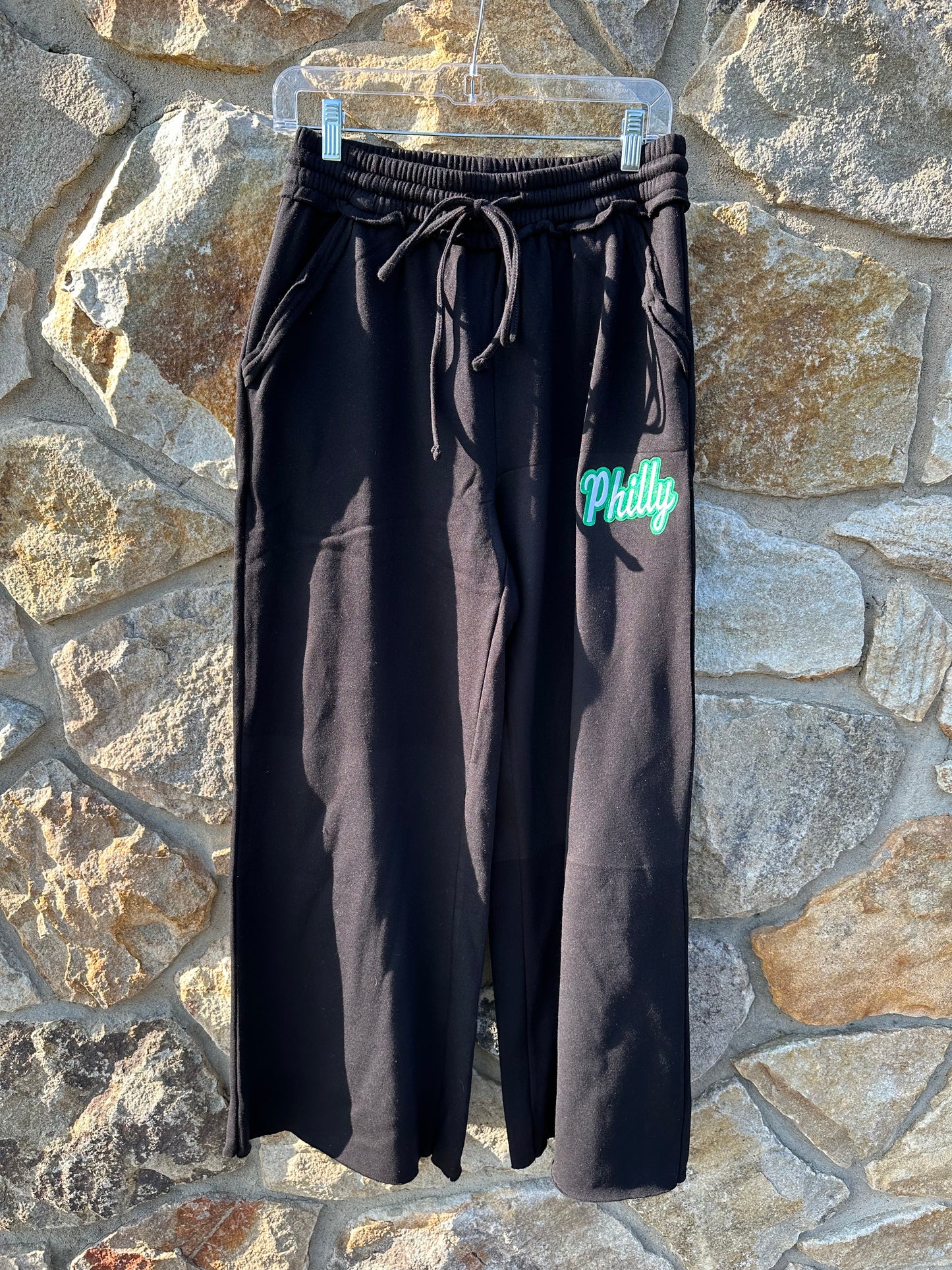 PUSH Sweatpants