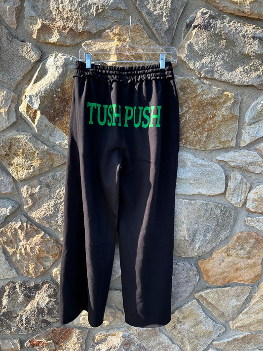 PUSH Sweatpants