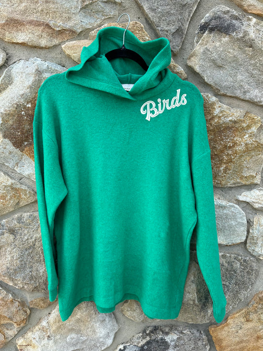 Hacci Hoodie
