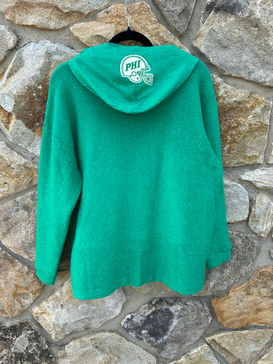 Hacci Hoodie