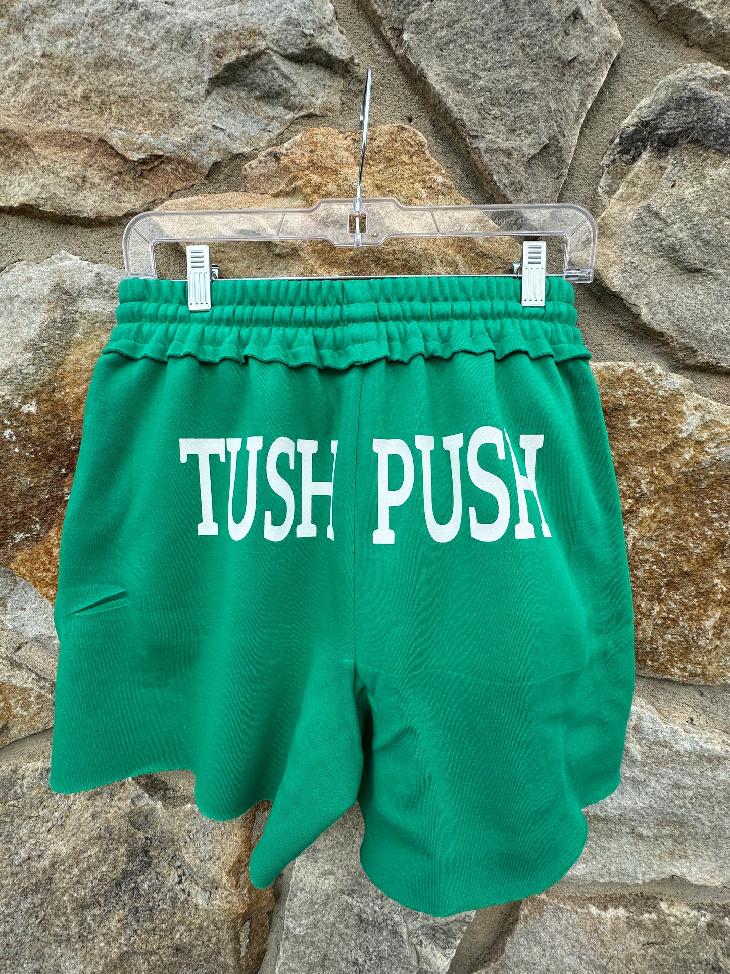 PUSH Sweatshorts