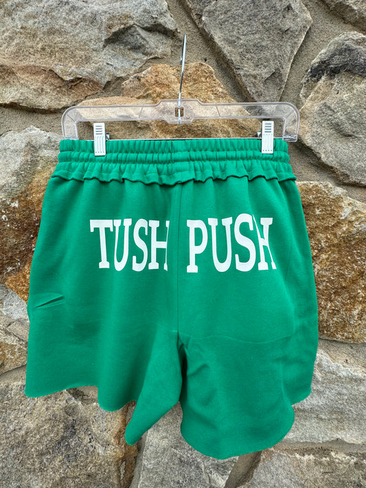 PUSH Sweatshorts