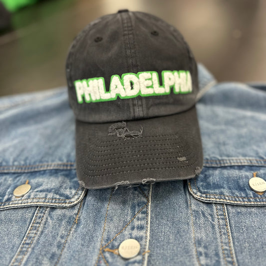 Philadelphia Black Hat