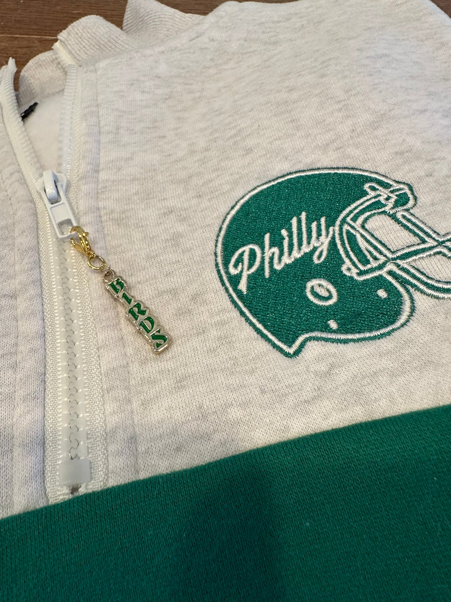 Sneaker Charm/Zipper Pull