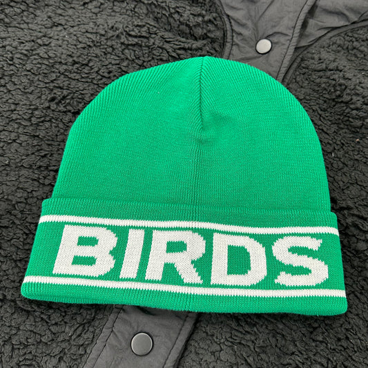 Game Day Beanie
