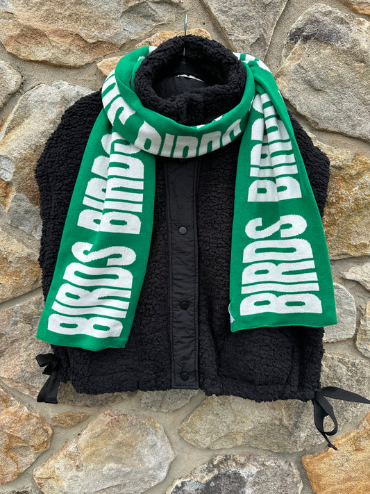 Game Day Scarf