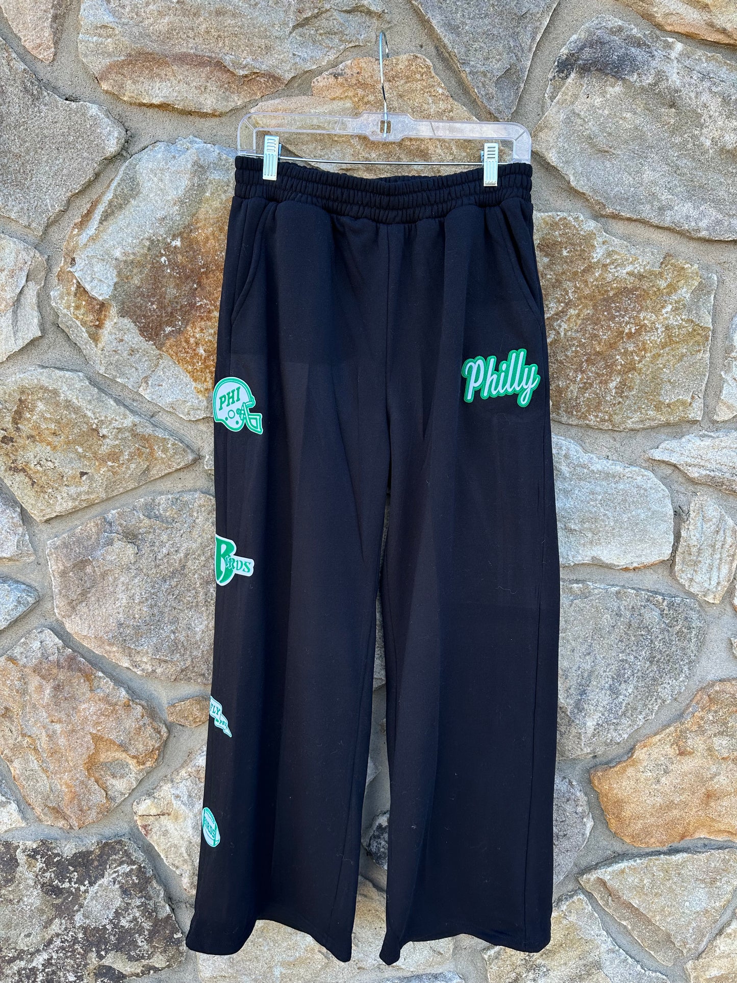 Touchdown Sweats
