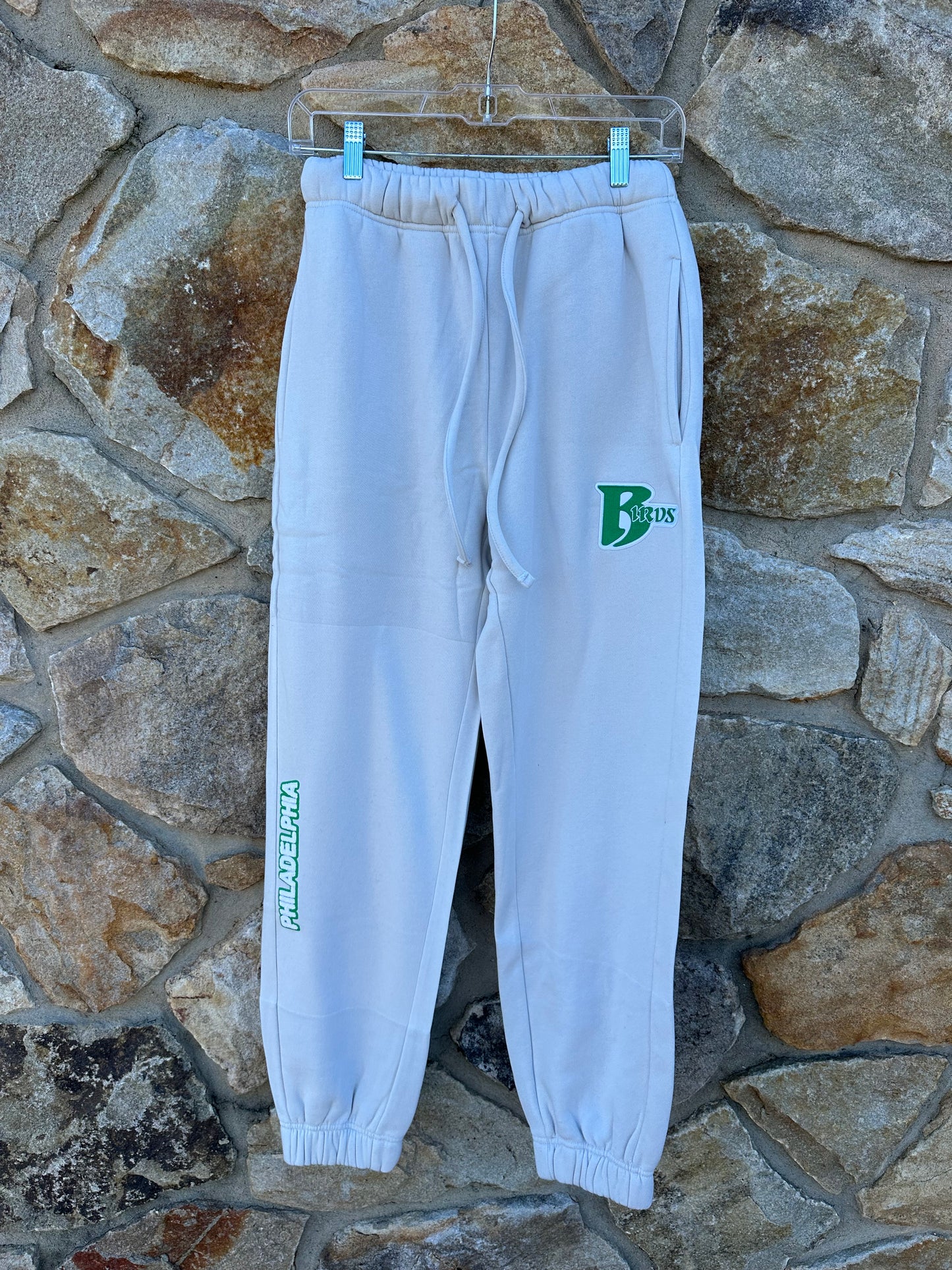 Philadelphia Joggers