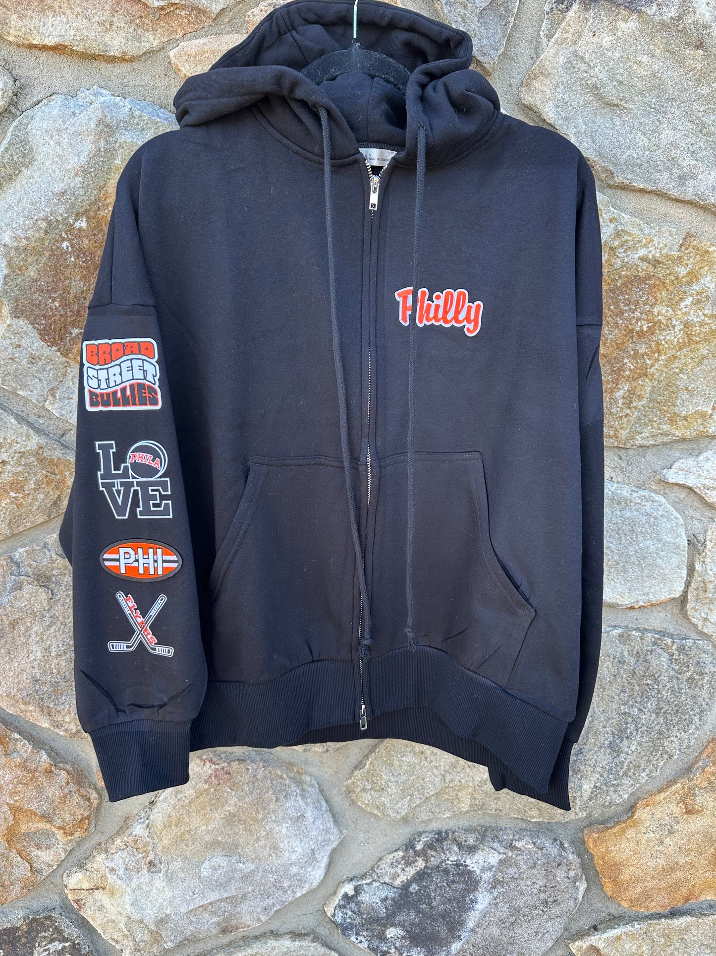 Philly Hockey Sweatshirt