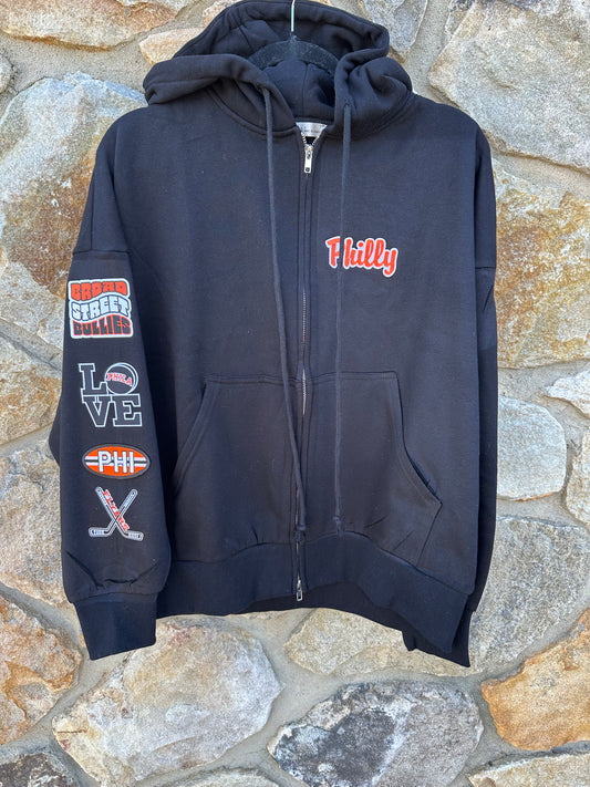 Philly Hockey Sweatshirt