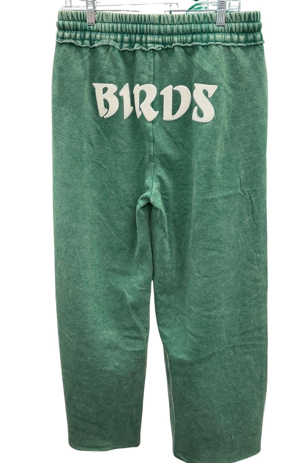 Backside Sweatpants
