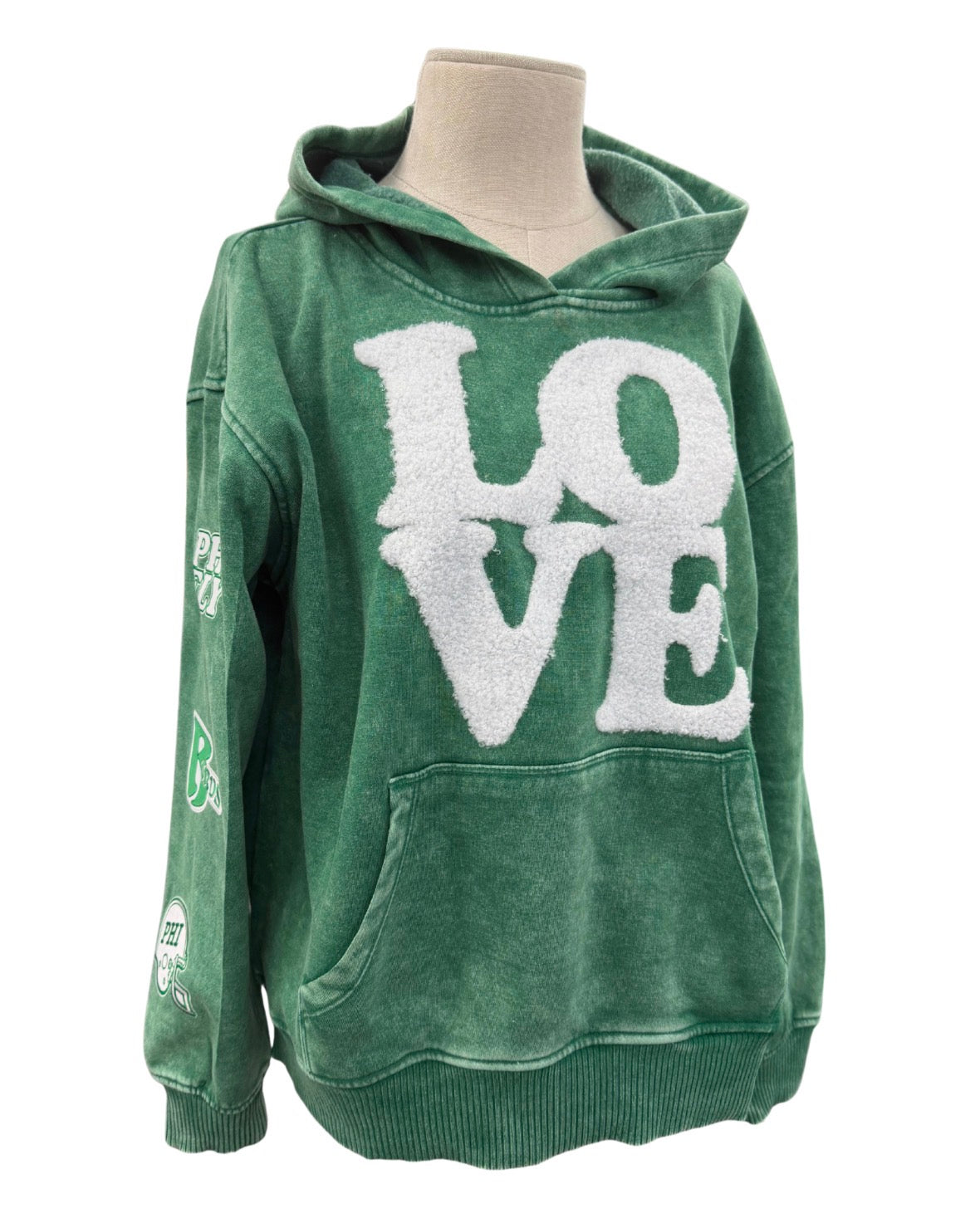 LOVE Hoodie