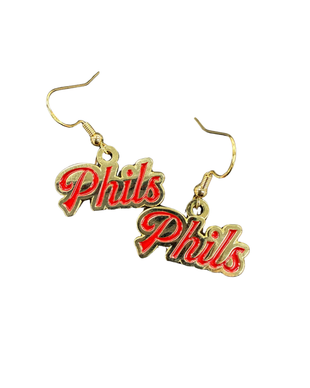 Phils Earrings
