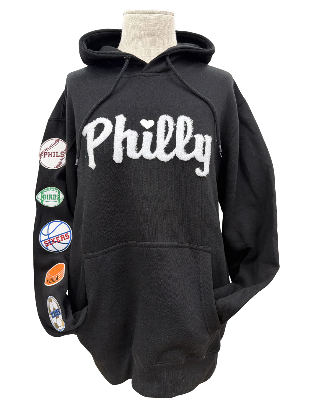 Everyday Hoodie