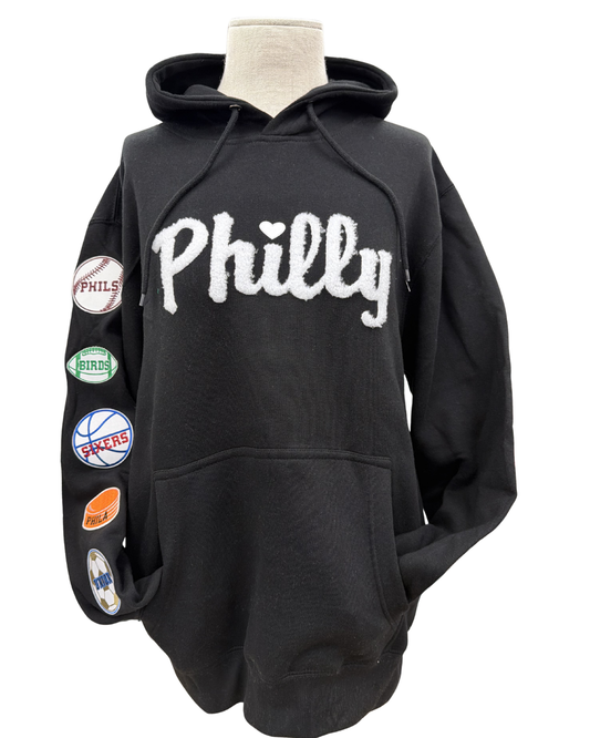 Everyday Hoodie
