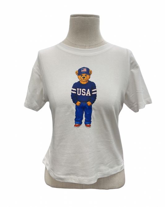 USA Bear T