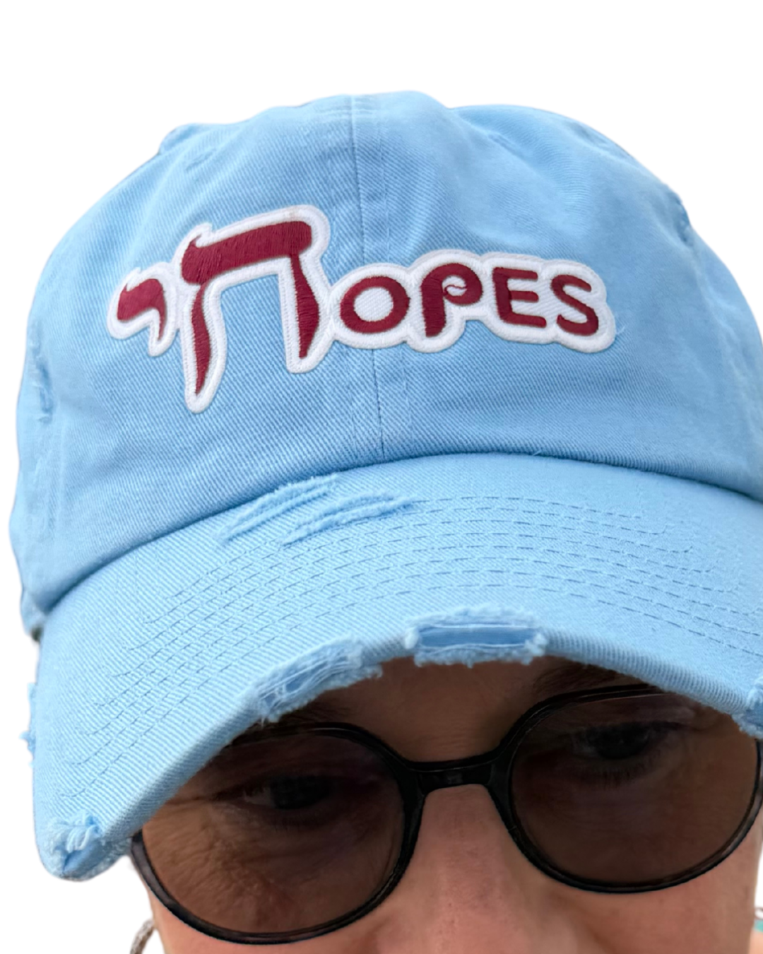 High Hopes Hat